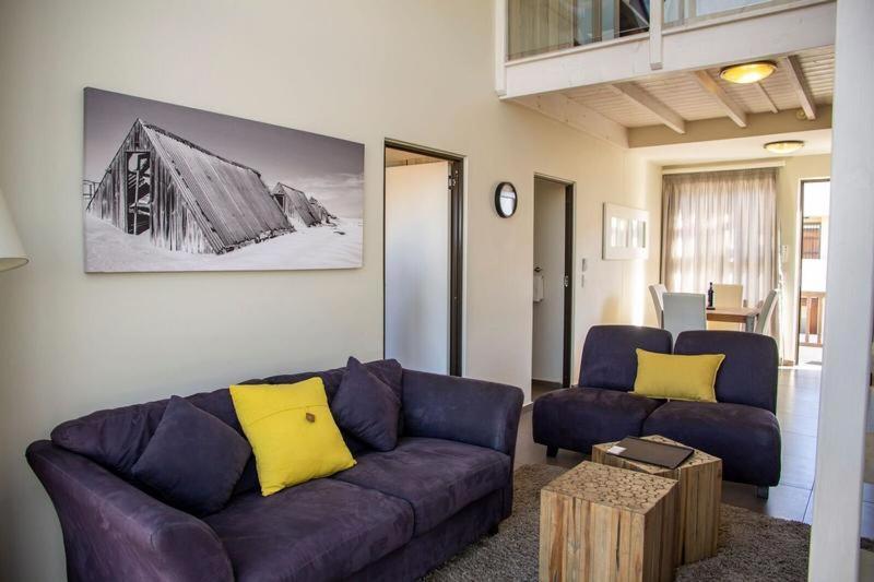 Desert Sands Boutique B&B | Self-Catering Swakopmund Exteriör bild